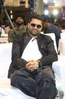 Bhartha Mahasayulaku Wignyapthi Movie Success Meet